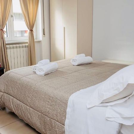 Bed & Breakfast Lufra Rende Dış mekan fotoğraf