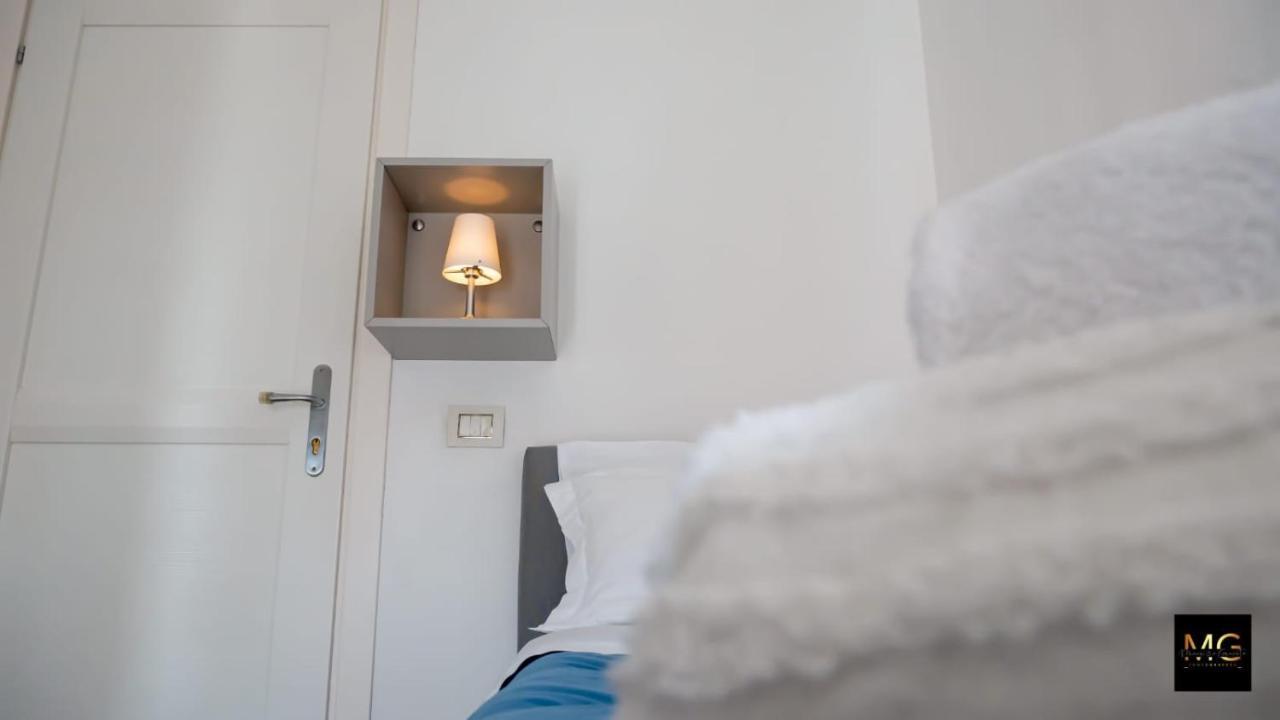 Bed & Breakfast Lufra Rende Dış mekan fotoğraf