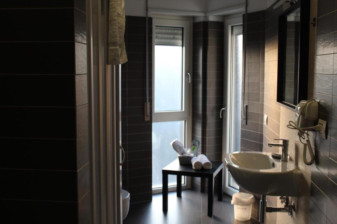 Bed & Breakfast Lufra Rende Dış mekan fotoğraf