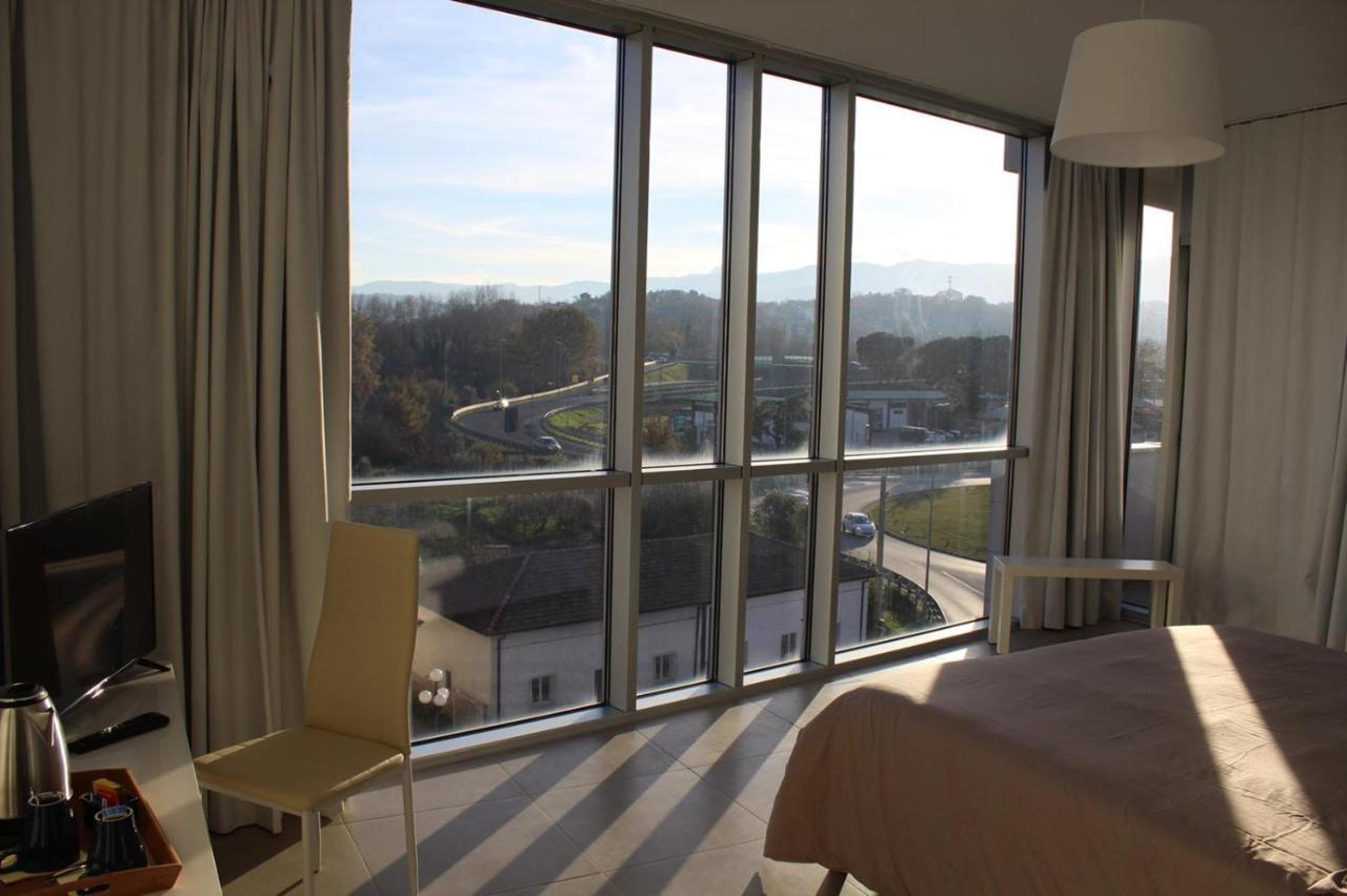 Bed & Breakfast Lufra Rende Dış mekan fotoğraf