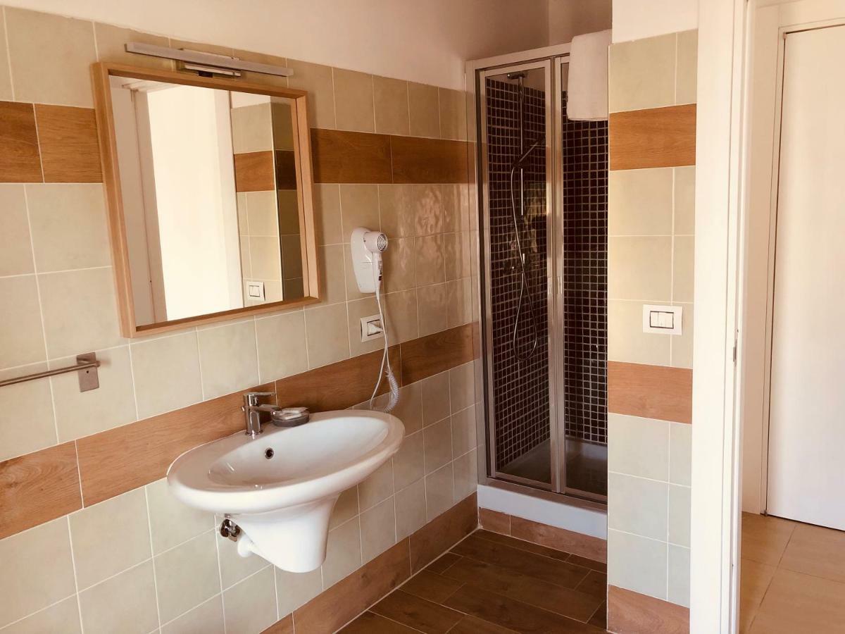 Bed & Breakfast Lufra Rende Dış mekan fotoğraf
